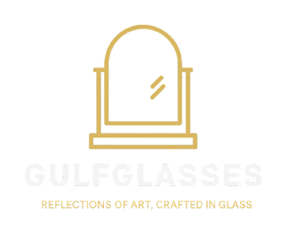Gulf Glasses Logo